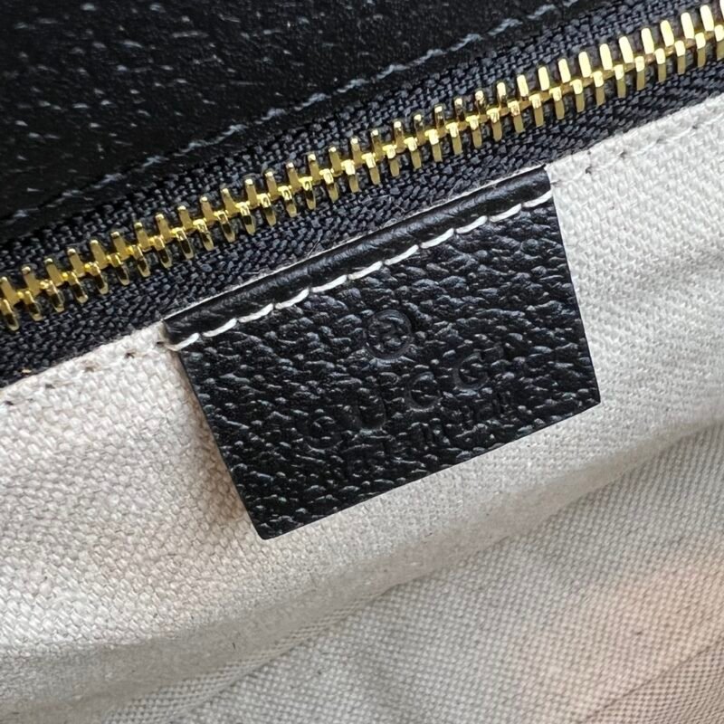 Gucci 1955 Horsebit Shoulder Bag-25*18*8CM