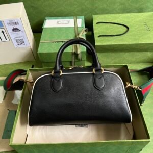 Adidasx Gucci Top Handbags-31.5*18*15.5CM