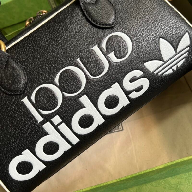 Adidasx Gucci Top Handbags-31.5*18*15.5CM