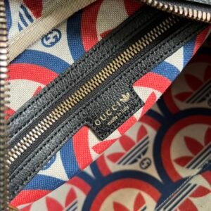 Adidasx Gucci Top Handbags-31.5*18*15.5CM
