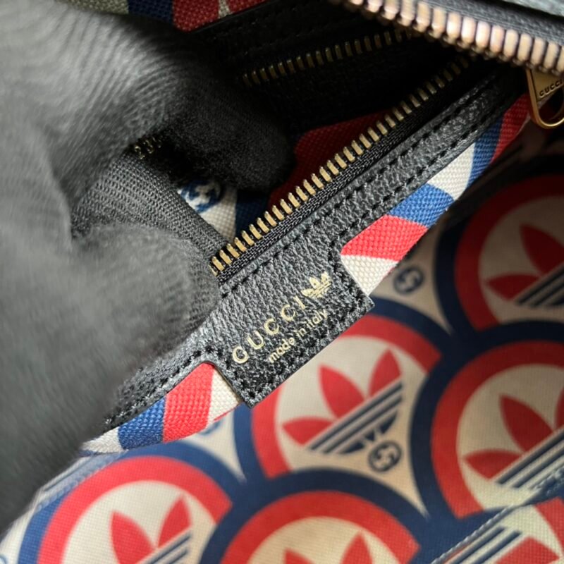Adidasx Gucci Top Handbags-31.5*18*15.5CM