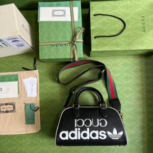 Adidasx Gucci Top Handbags-31.5*18*15.5CM