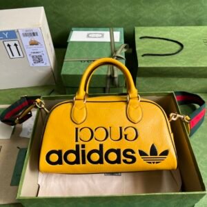 Adidasx Gucci Top Handbags-31.5*18*15.5CM