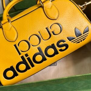 Adidasx Gucci Top Handbags-31.5*18*15.5CM