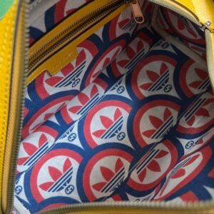 Adidasx Gucci Top Handbags-31.5*18*15.5CM