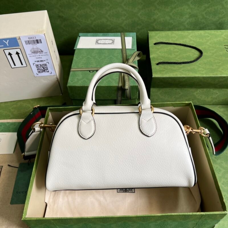 Adidasx Gucci Top Handbags-31.5*18*15.5CM