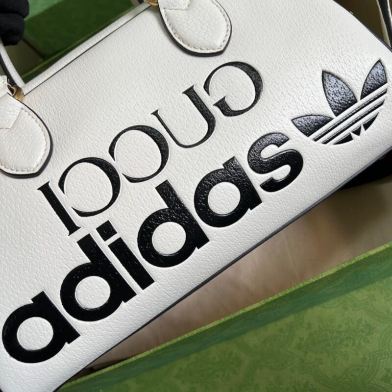 Adidasx Gucci Top Handbags-31.5*18*15.5CM
