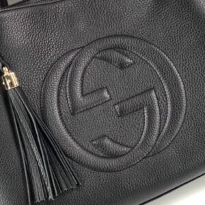 Gucci Soho Chain Handbags-38x27x14CM