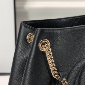 Gucci Soho Chain Handbags-38x27x14CM