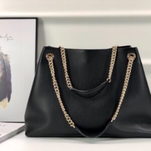 Gucci Soho Chain Handbags-38x27x14CM