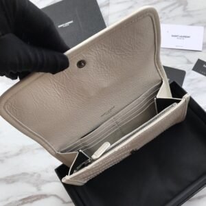 YSL Niki Wallet-20×11.5x3CM
