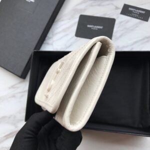 YSL Niki Wallet-20×11.5x3CM