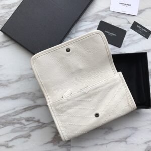 YSL Niki Wallet-20×11.5x3CM