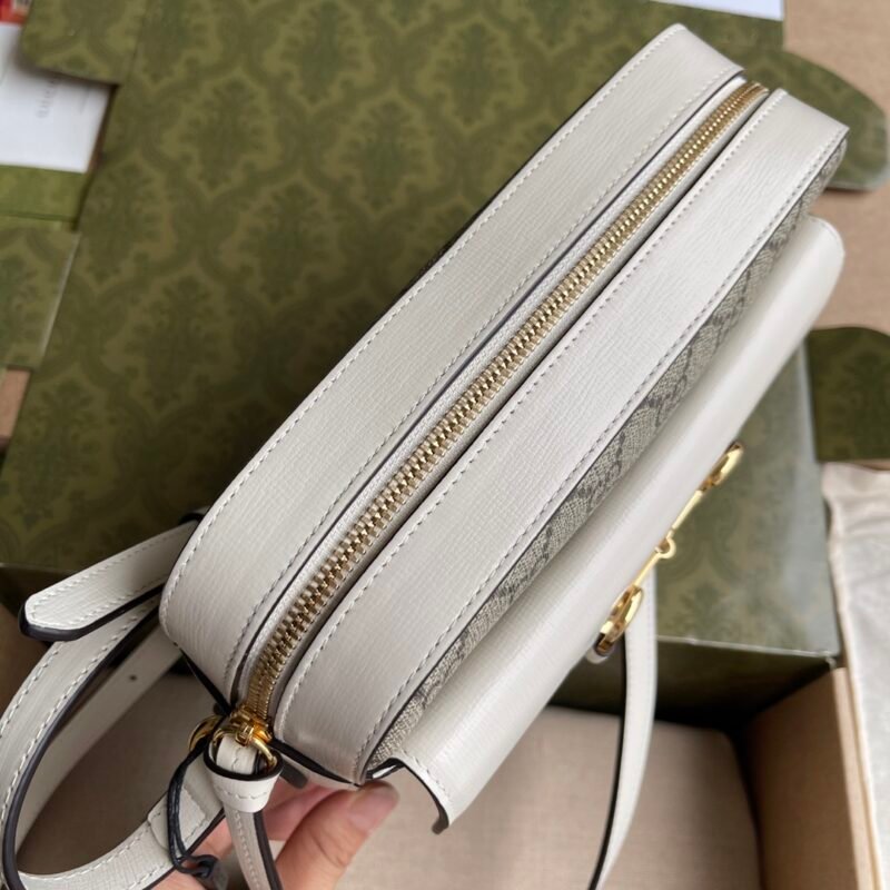 Gucci 1955 Horsebit Shoulder Bag-25*18*8CM