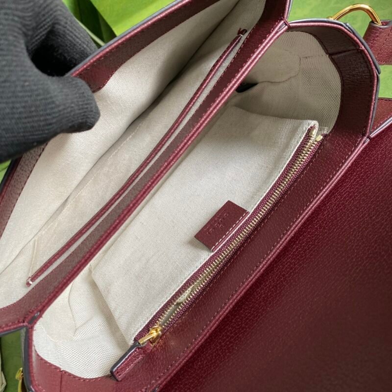 qwe322243rewrwe_7_.jpg Gucci 1955 Horsebit Shoulder Bag-25*18*8CM