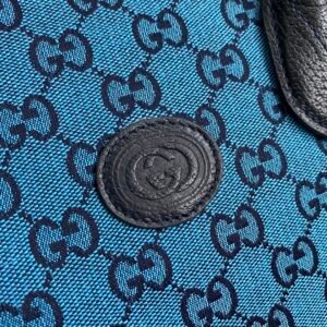 Gucci Tote Bag-31*26*14CM