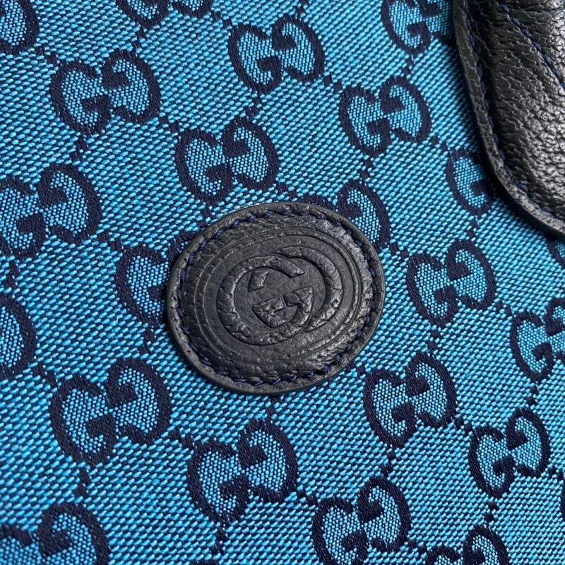 Gucci Tote Bag-31*26*14CM
