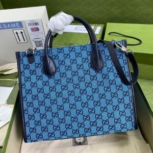 Gucci Tote Bag-31*26*14CM
