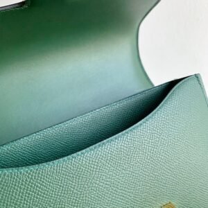 Hermes Constance Epsom Leather-19CM