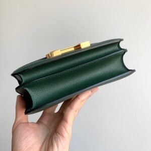 Hermes Constance Epsom Leather-19CM