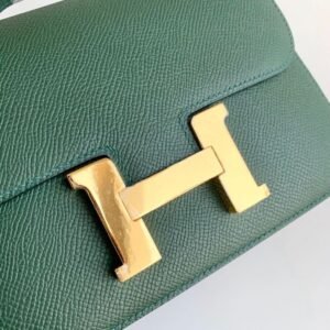 Hermes Constance Epsom Leather-19CM