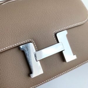 Hermes Constance Epsom Leather-19CM