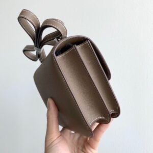 Hermes Constance Epsom Leather-19CM