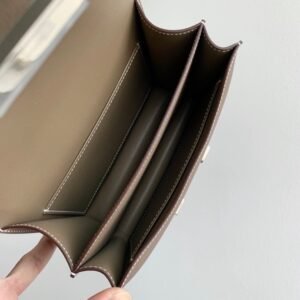 Hermes Constance Epsom Leather-19CM