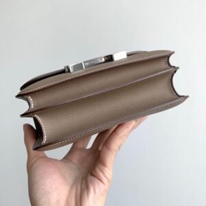 Hermes Constance Epsom Leather-19CM