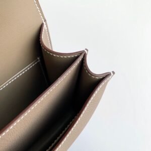 Hermes Constance Epsom Leather-19CM