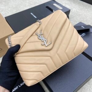 YSL LouLou Bag- 25*17*9CM