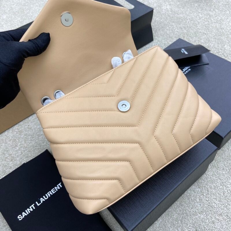 YSL LouLou Bag- 25*17*9CM