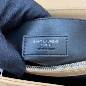 YSL LouLou Bag- 25*17*9CM