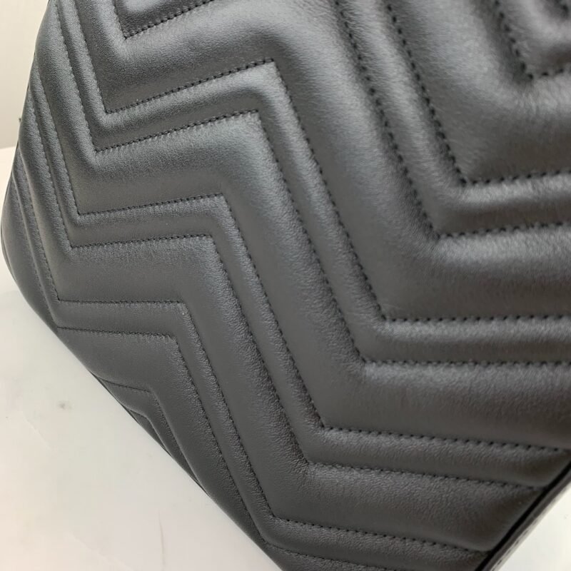 Gucci Backpack-22.5x26x11CM