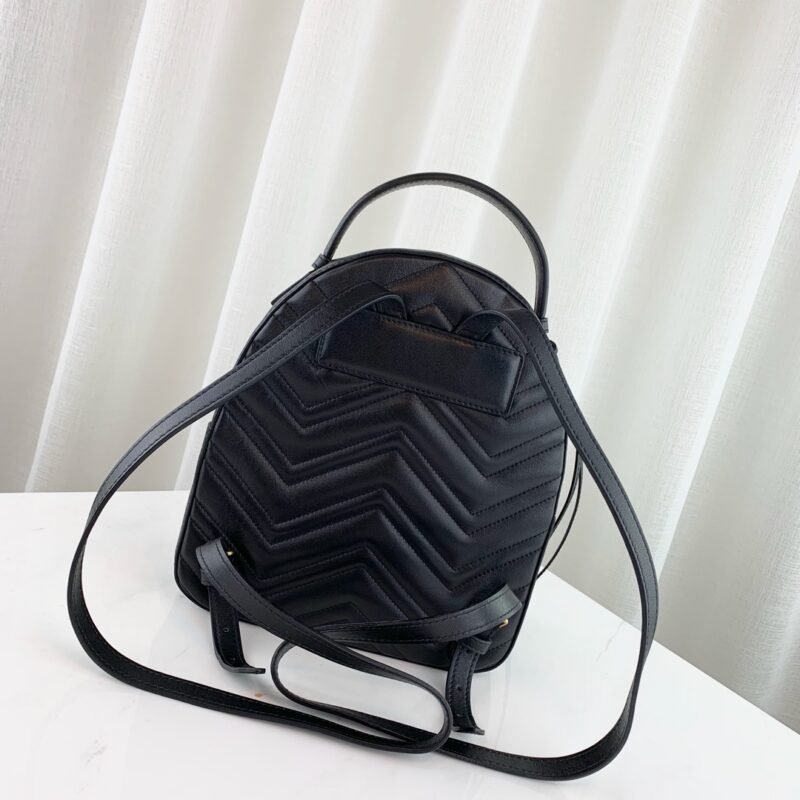 Gucci Backpack-22.5x26x11CM