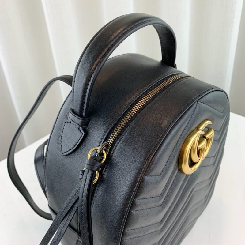 Gucci Backpack-22.5x26x11CM