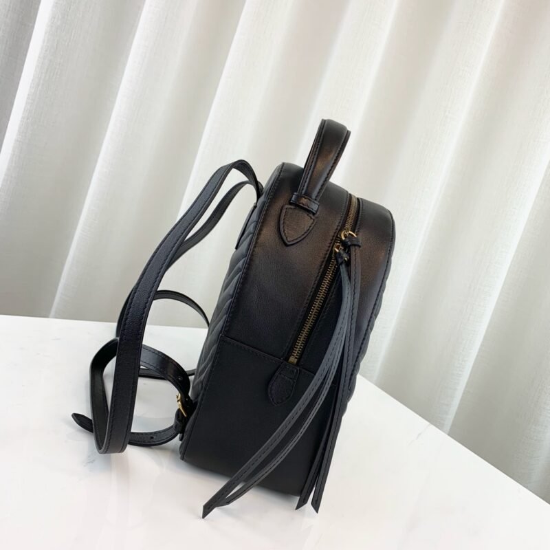 Gucci Backpack-22.5x26x11CM