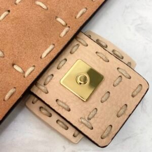 rer-0322247_4_.jpg FendI Medium Baguette Bag-27×6×15CM