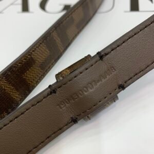 FendI Nano Baguette-10x7x2.5CM