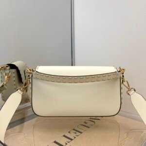 FendI Medium Baguette Bag-26x15x4CM