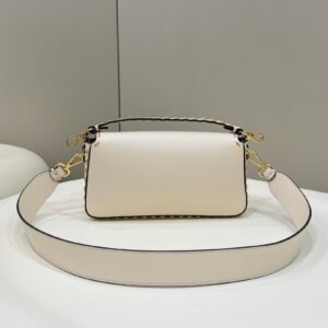 FendI Baguette Bag-26x14x4CM
