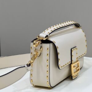 FendI Baguette Bag-26x14x4CM