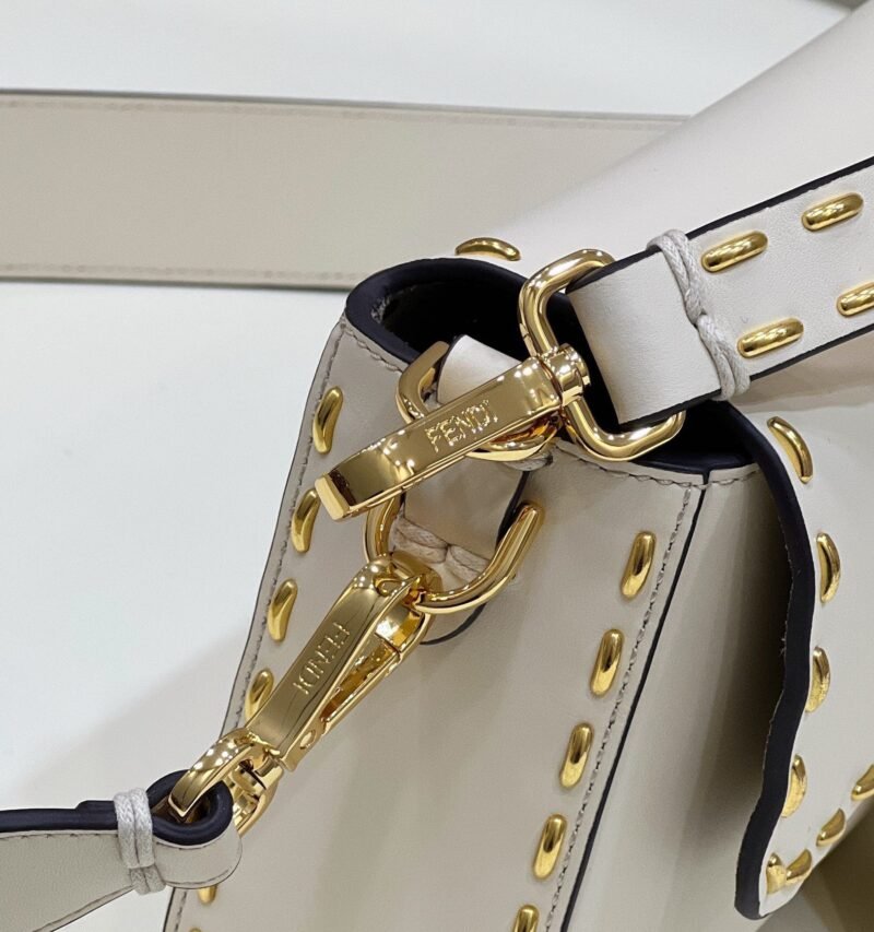 FendI Baguette Bag-26x14x4CM