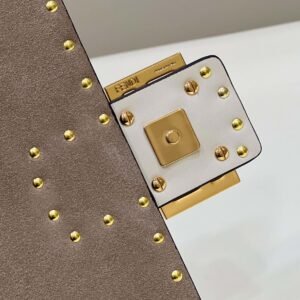 FendI Baguette Bag-26x14x4CM