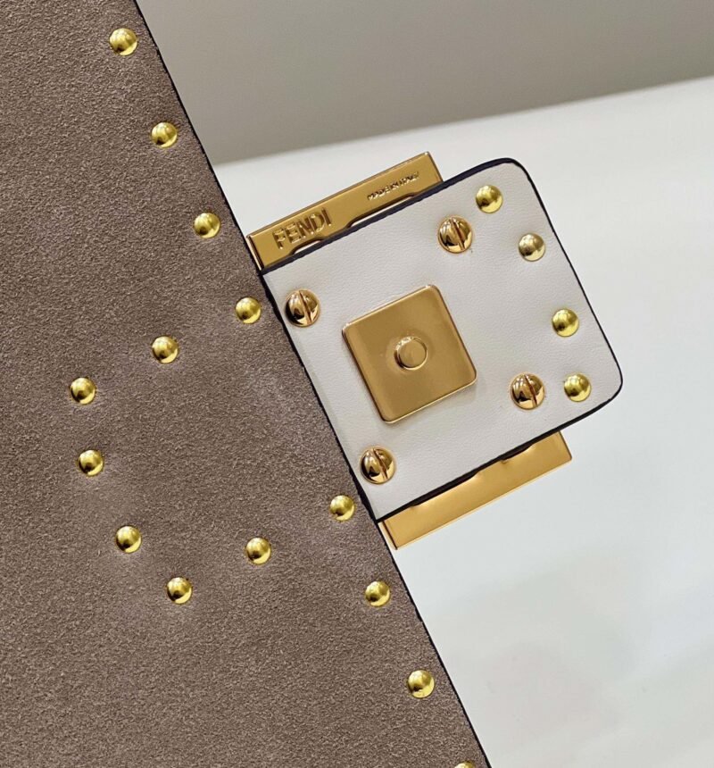 FendI Baguette Bag-26x14x4CM
