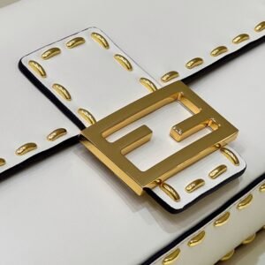 FendI Baguette Bag-26x14x4CM