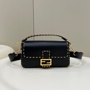 FendI Baguette Bag-26x14x4CM