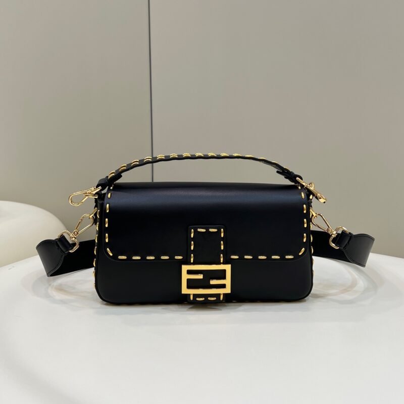 FendI Baguette Bag-26x14x4CM