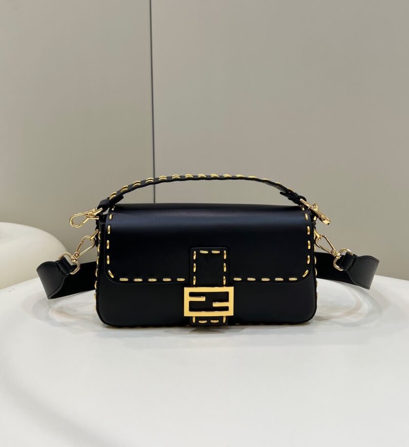 FendI Baguette Bag-26x14x4CM