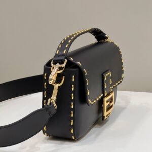 FendI Baguette Bag-26x14x4CM